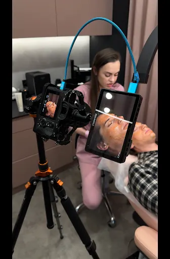 Promofilm - fotografia i video Gdańsk